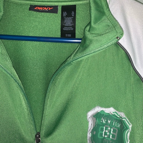 DKNY jacket - Picture 2 of 3